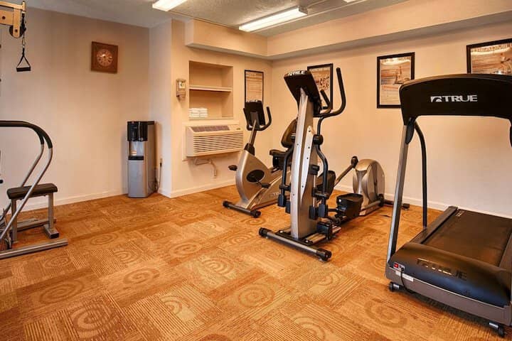 Health and Fitness 16 of 21