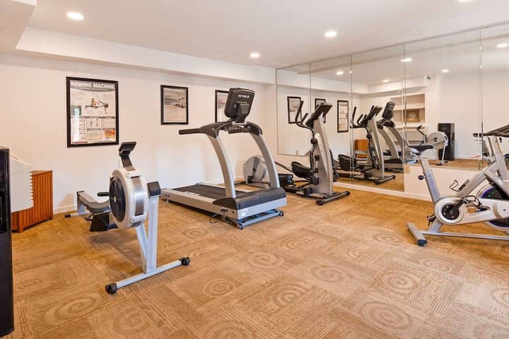 Health and Fitness 15 of 21
